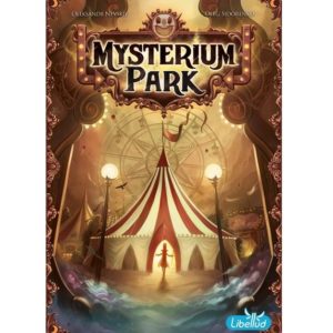 Mysterium Park (PT)