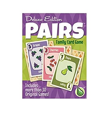 Pairs: Deluxe Edition