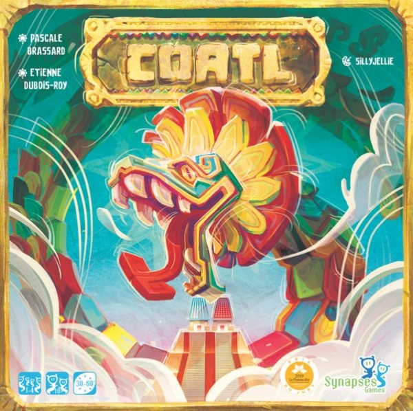 Cóatl (PT) - coatl