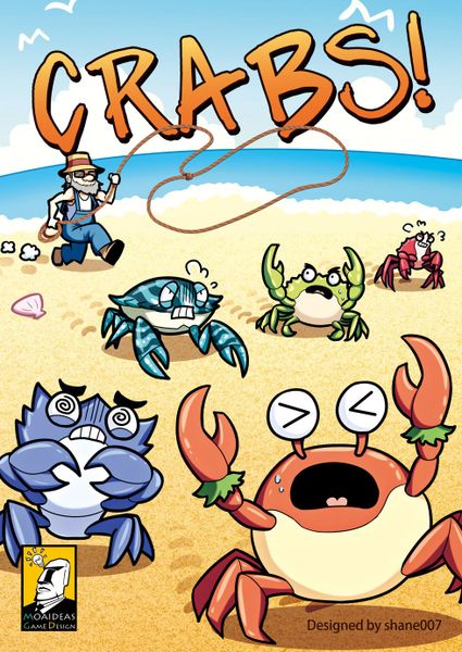 Crabs! - crabs