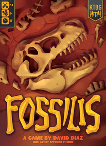 Fossilis - fossilis