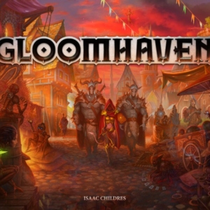 Home - gloomhaven