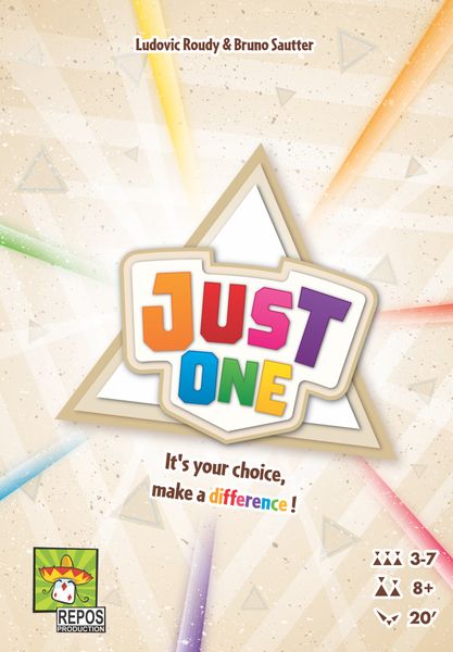 Just One (PT) - justone