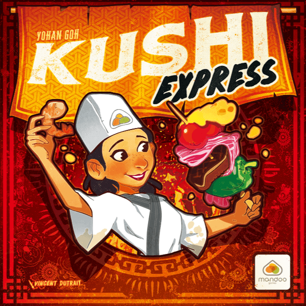 Kushi Express /PT) -