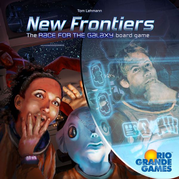 New Frontiers - newfrontiers