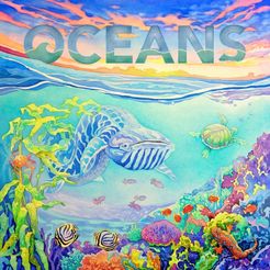 Oceans - oceans