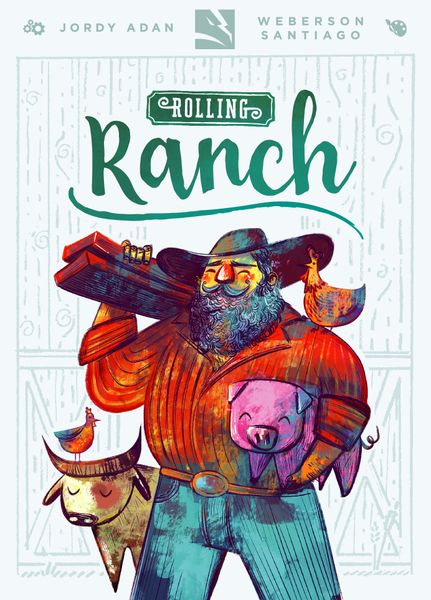 Rolling Ranch - rollingranch