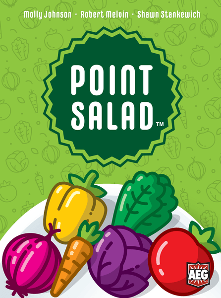 Salada de Pontos (PT) - saladadepontos