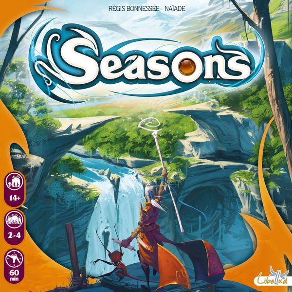 Seasons - seasons