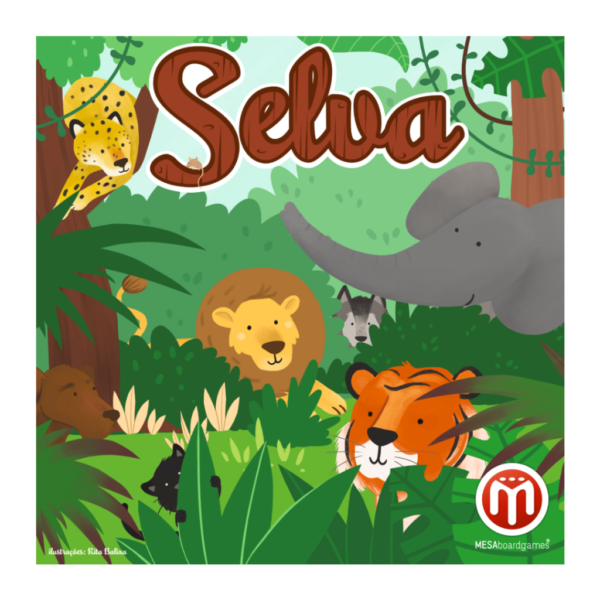 Selva (PT) - selva
