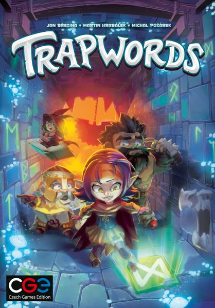 Trapwords - trapwords