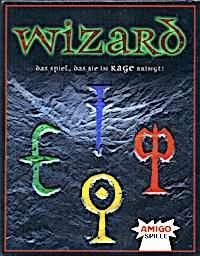 Wizard (PT) - wizard