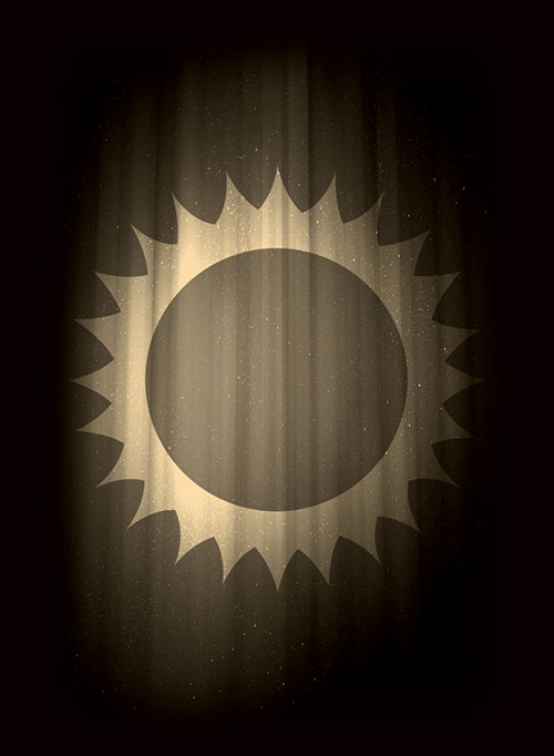 Legion - Standard Sleeves - SUPER ICONIC SUN (50 Sleeves) - MAT129 Super Iconic sun