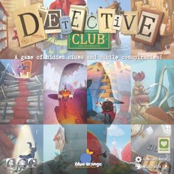 Clube Detective / Detective Club (PT) - clubedetective