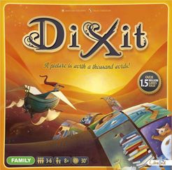 Dixit (PT) -