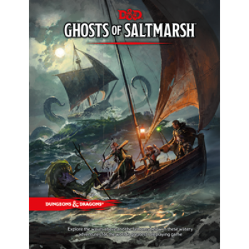 D&D - Ghosts of Saltmarsh - dndghostsofsaltmarsh