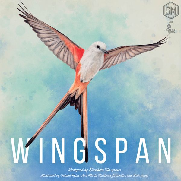 Wingspan (PT) - pic4458123