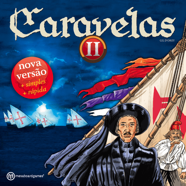 Caravelas II - pic2203400