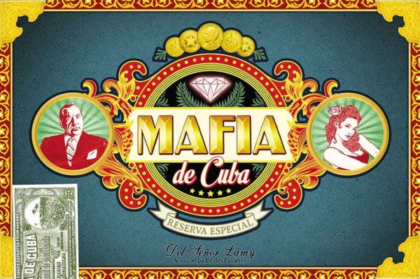 Mafia de Cuba - pic2519675