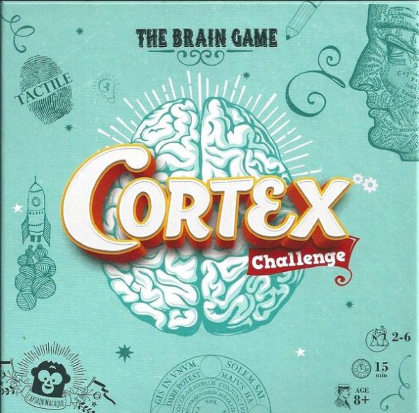Cortex Challenge (PT) - pic3164627