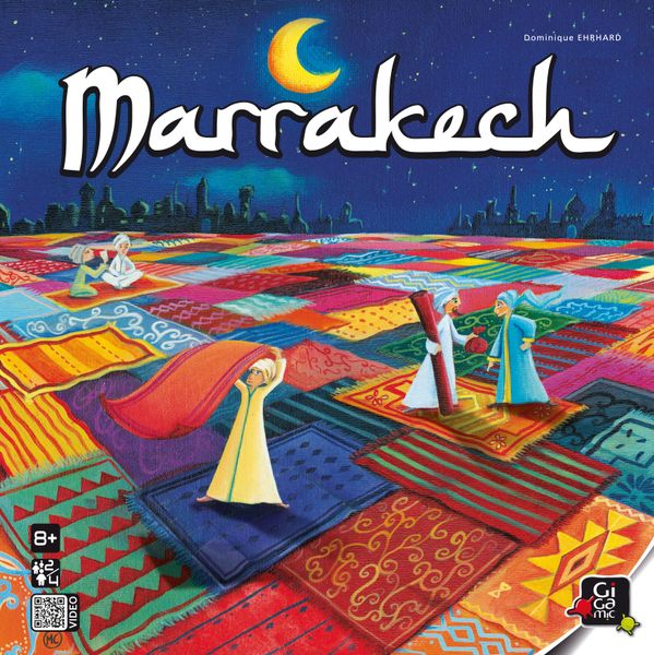 Marrakech - pic3488227