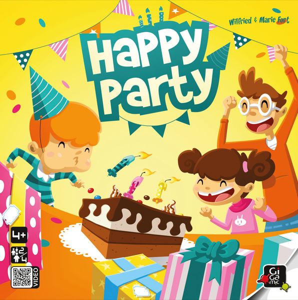 Happy Party - pic3488244