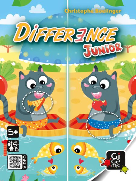 Difference Junior - pic3488249