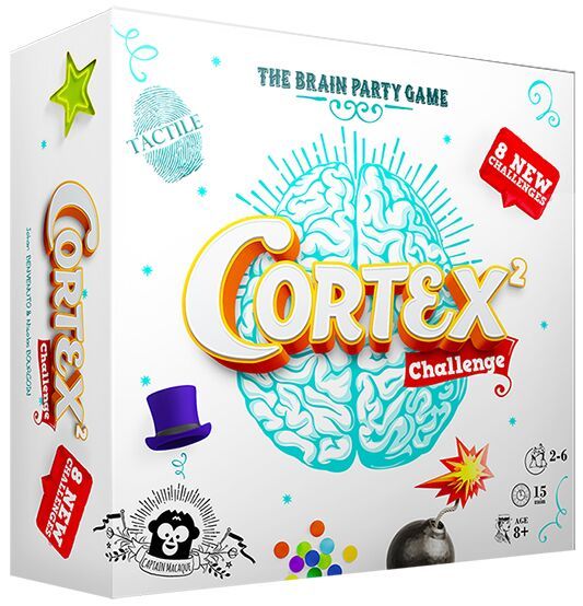 Cortex Challenge 2 - pic3788087