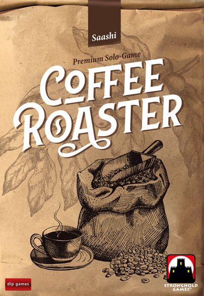 Coffee Roaster - pic4818329