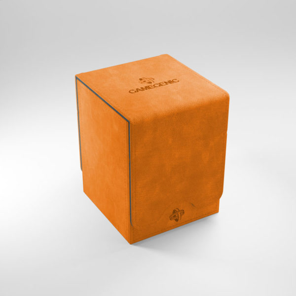 Gamegenic Squire 100+ Convertible - Orange - GG Squire Orange 0000