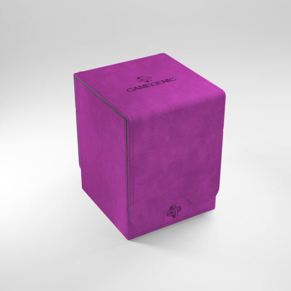 Gamegenic Squire 100+ Convertible - Purple - GG Squire Purple 0000