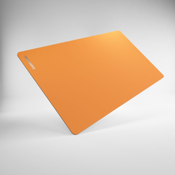 Gamegenic - Prime Playmat - Orange - GG Prime Playmat Orange 0000