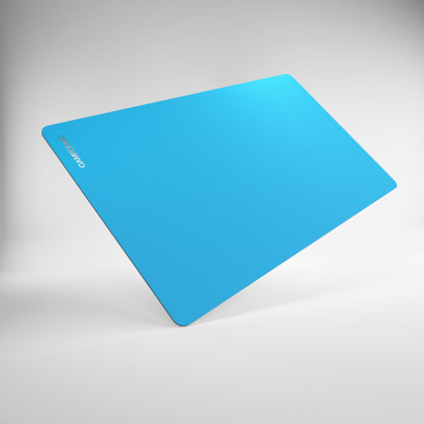 Gamegenic - Prime Playmat - Blue - G Prime Playmat Blue 0000