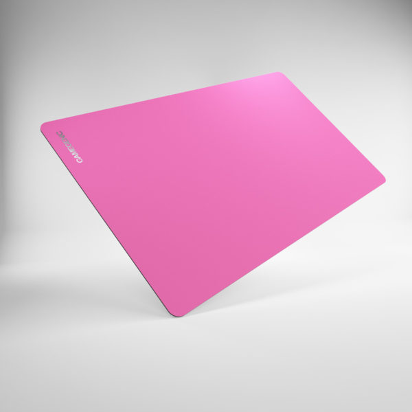 Gamegenic - Prime Playmat - Pink - G Prime Playmat Pink 0000