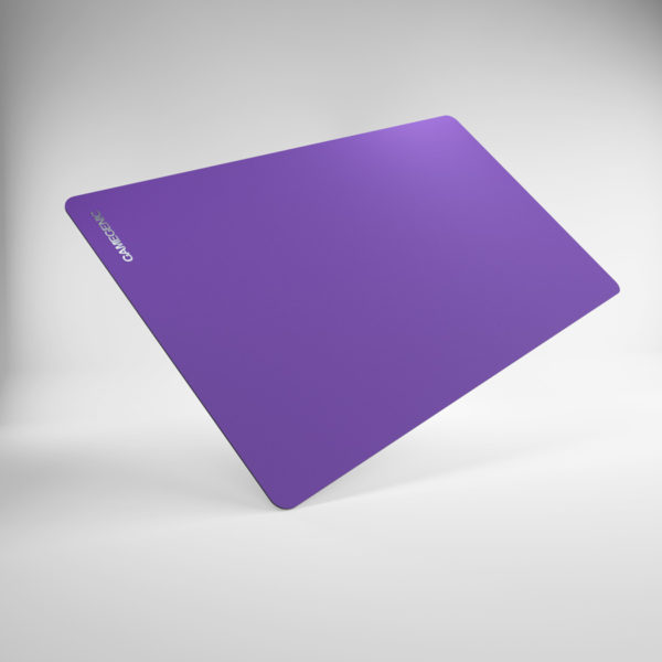 Gamegenic - Prime Playmat - Purple - G Prime Playmat Purple 0000