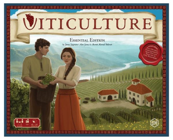 Viticulture Essential Edition - pic2649952