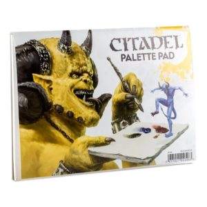 Citadel - Palette Pad