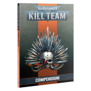 Warhammer 40k - Kill Team Compendium