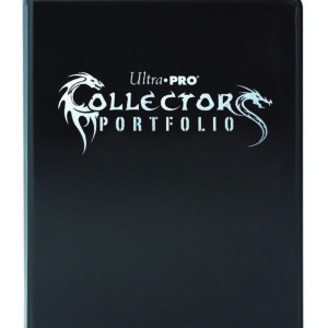 UP - 9-Pocket Portfolio - Gaming Collectors Portfolio