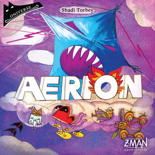 Aerion - pic4528375