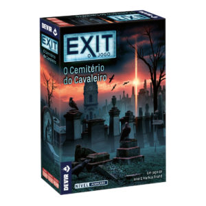 Exit O Cemitério do Cavaleiro
