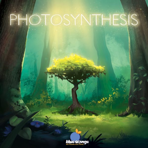 Photosynthesis (PT)