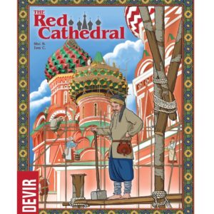 The Red Cathedral (PT)