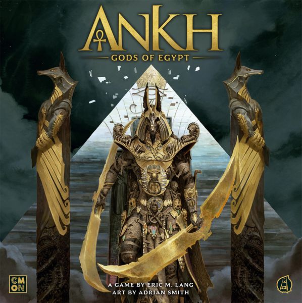 Ankh: Gods of Egypt - pic6107853