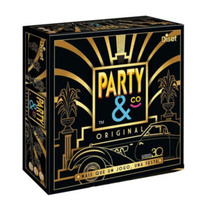 Party & Co - Original 30º Aniversário (PT)