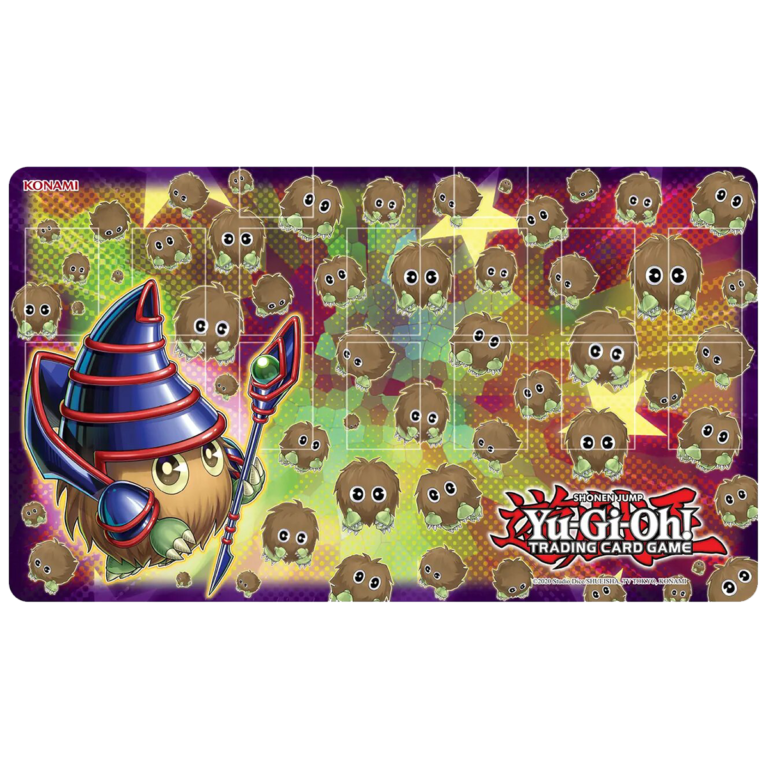YGO Kuriboh Kollection Playmat GG Lounge Viseu