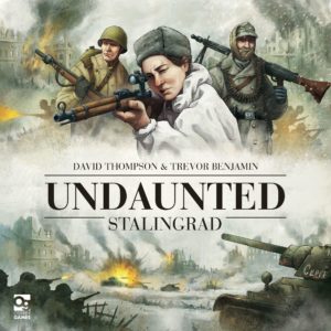 Undaunted : Stalingrad