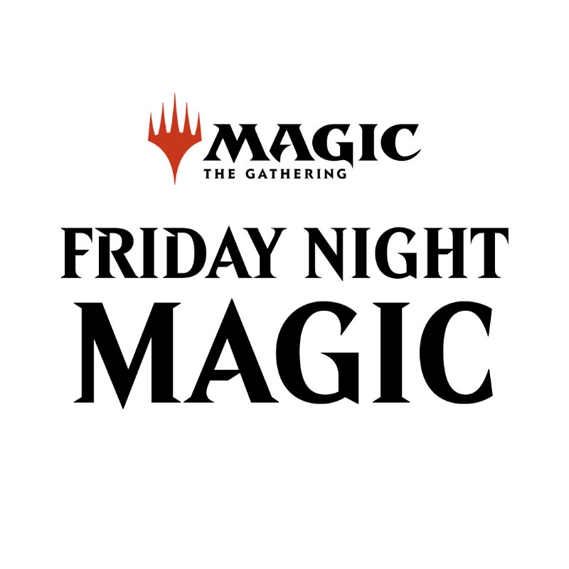 Friday Night Magic