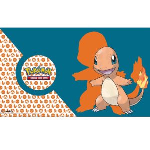 UP - Charmander Playmat for Pokémon