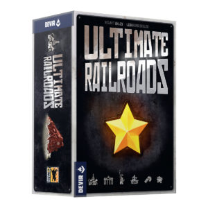 Ultimate Railroads (PT)
